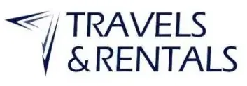 Travels & Rentals logo