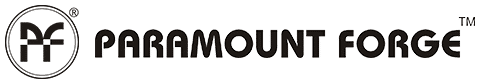 paramount Specility forging logo
