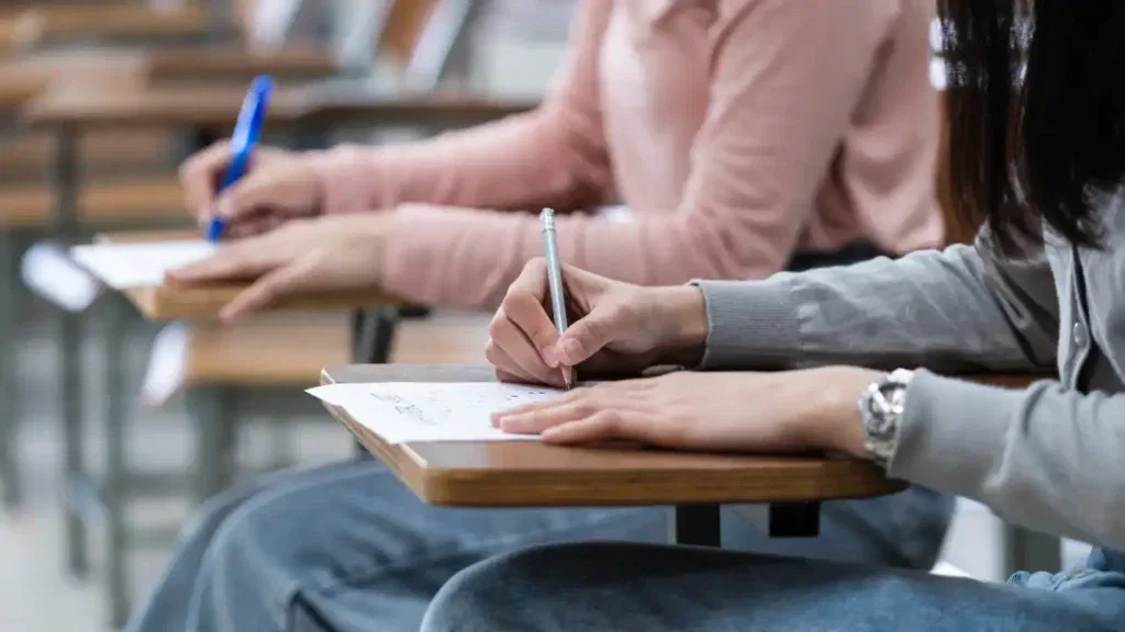 CUET-PG 2025 Exam