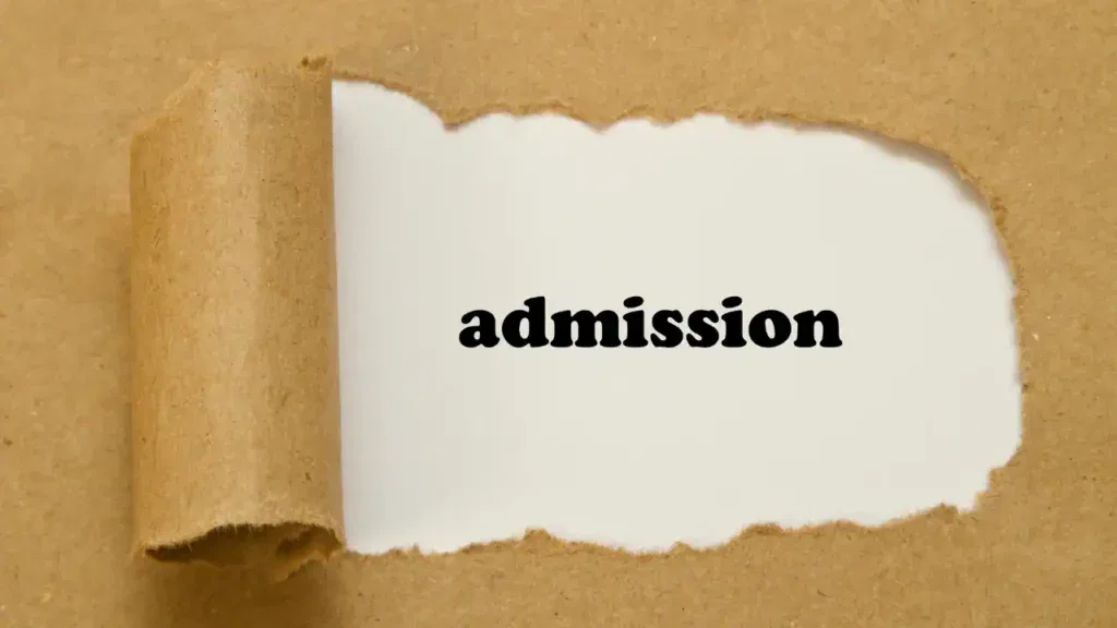 Delhi Nursery Admission 2025