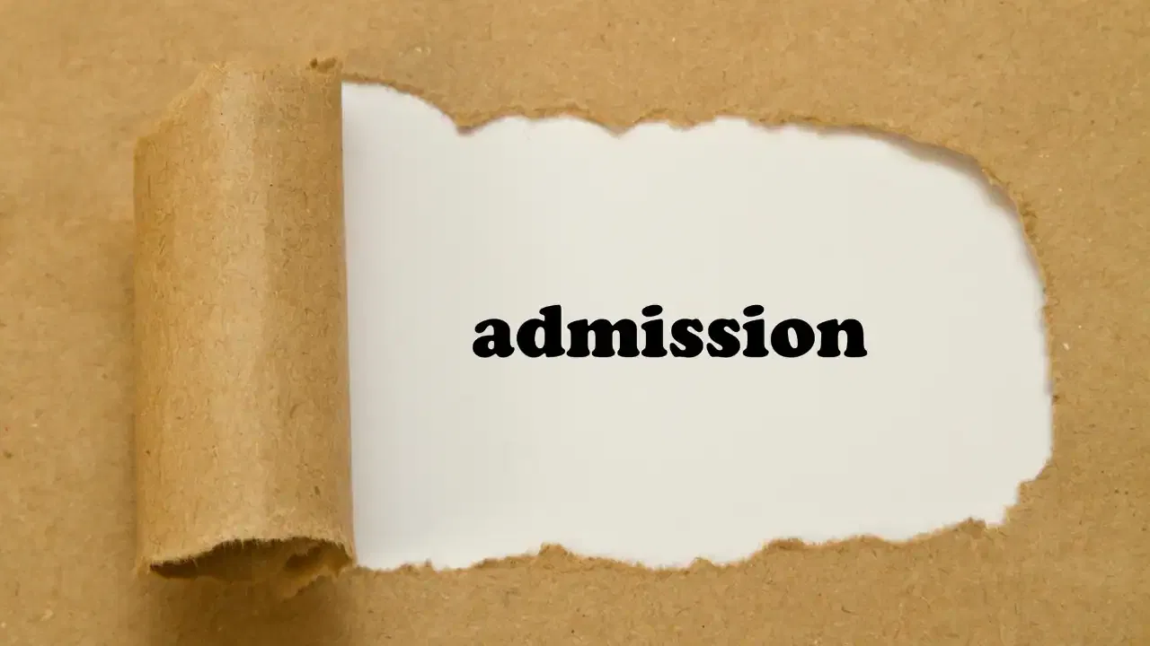 Delhi Nursery Admission 2025