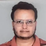 Mukesh Joshi