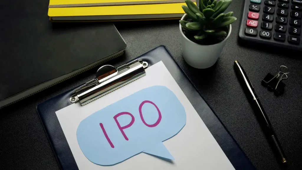 Ather IPO