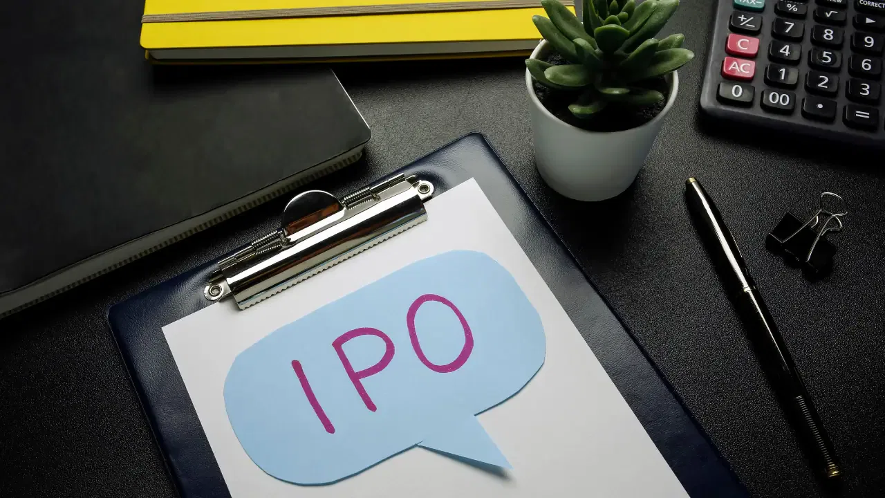 Ather IPO