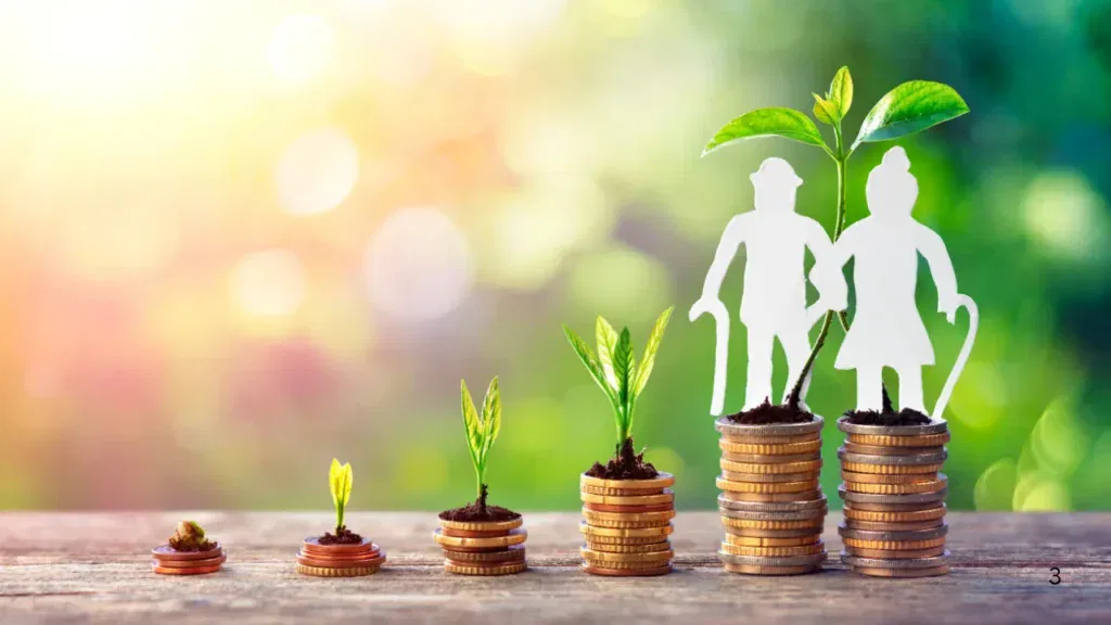 EPS Higher Pension Scheme