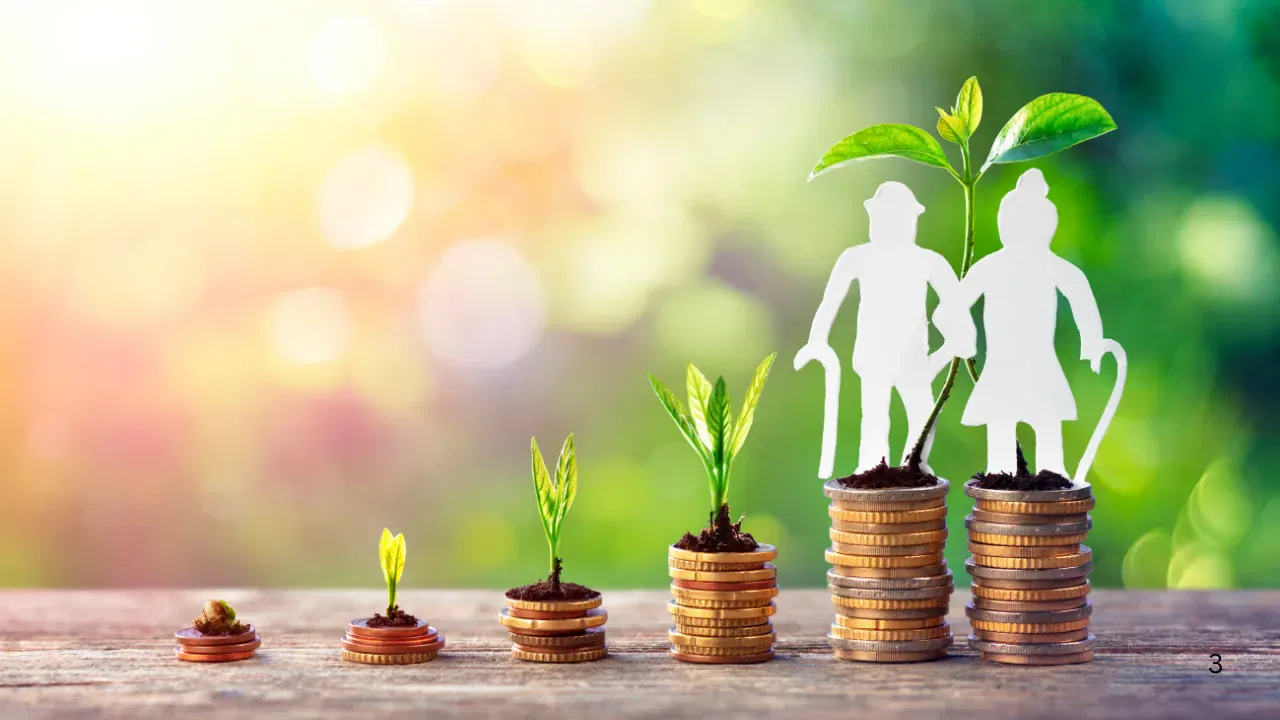 EPS Higher Pension Scheme