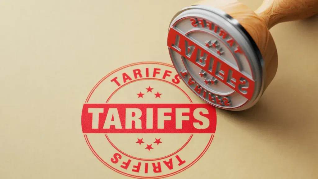 USA tariff