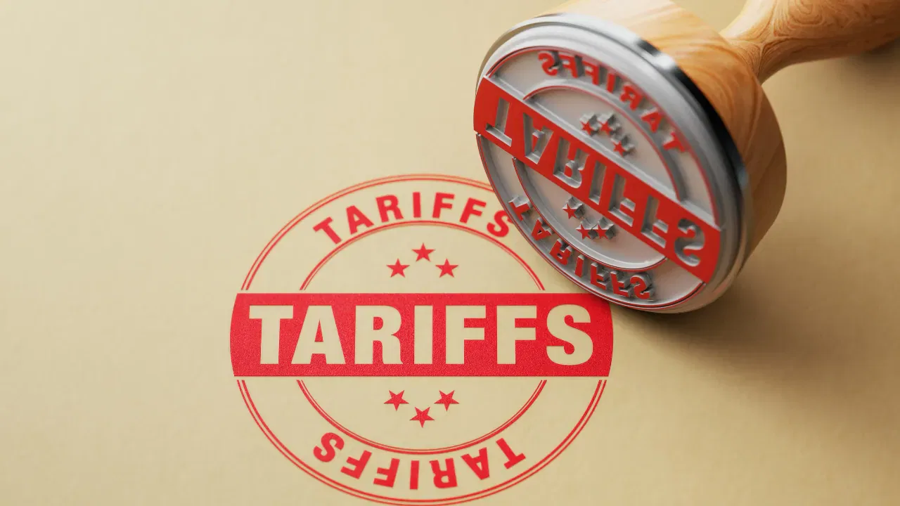 USA tariff