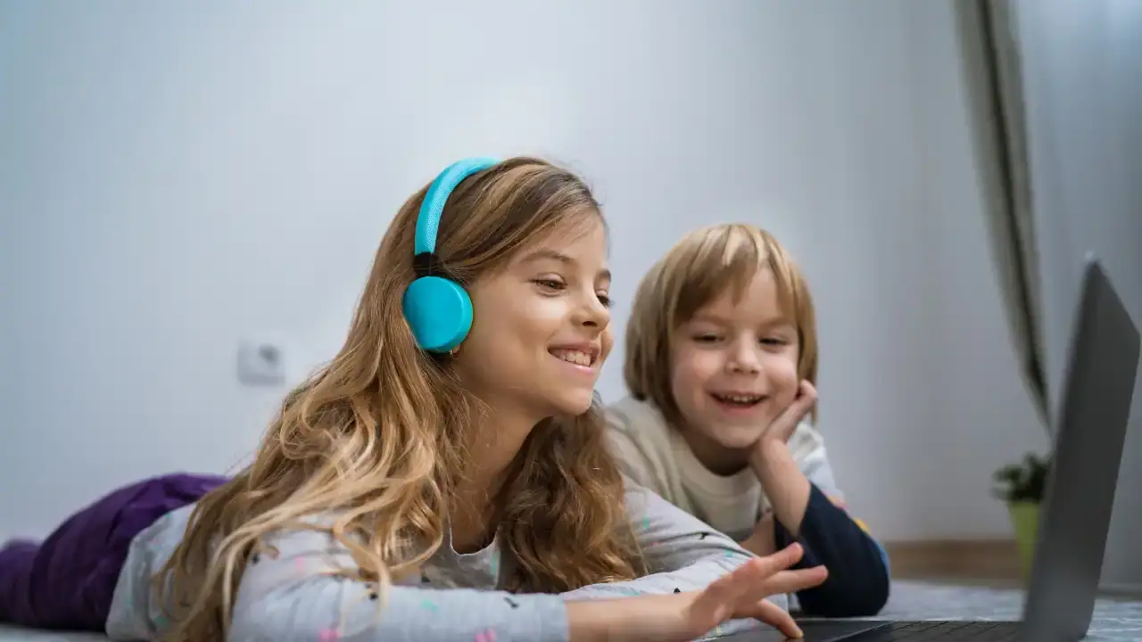 Cyber Security for Kids
