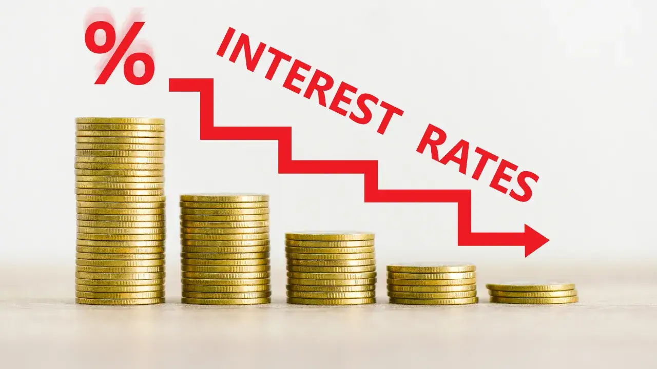 क्या आपकी EMI होगी कम? RBI कर सकता है ब्याज दरों में कटौती repo rate cut