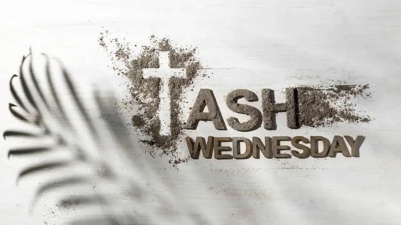 Ash Wednesday Festival