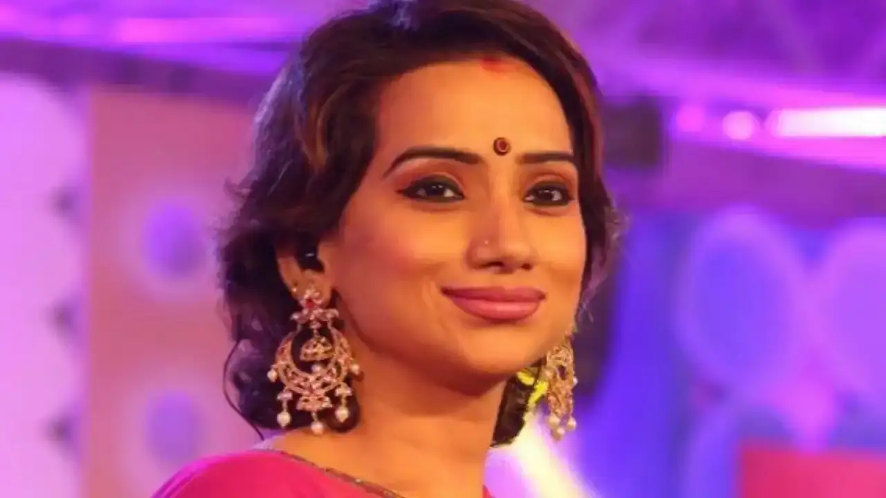 Singer Kalpana hospotalised