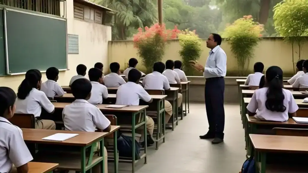 UGC News In Hindi : UGC का नया प्रस्ताव: छात्रों को मिलेगा न्याय, जातिगत भेदभाव होगा खत्म? UGC News In Hindi