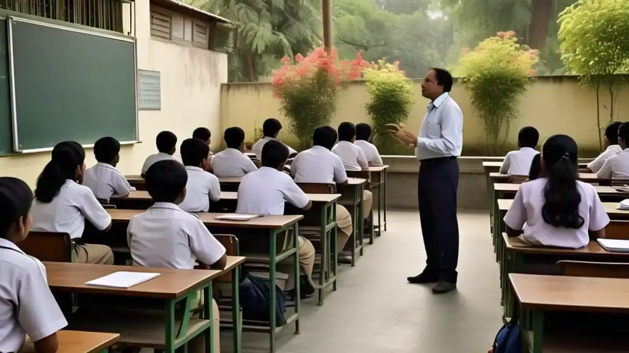 UGC News In Hindi : UGC का नया प्रस्ताव: छात्रों को मिलेगा न्याय, जातिगत भेदभाव होगा खत्म? UGC News In Hindi