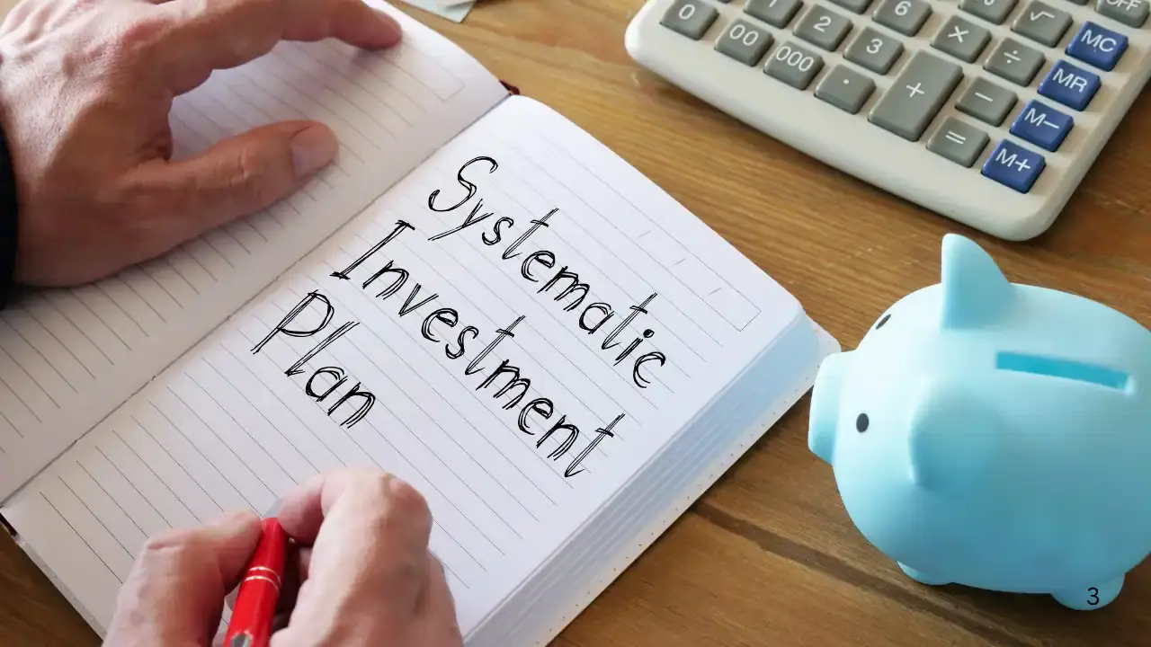 बाजार में गिरावट? SIP में बने रहें, मिलेगा मोटा मुनाफा! sip investment tips