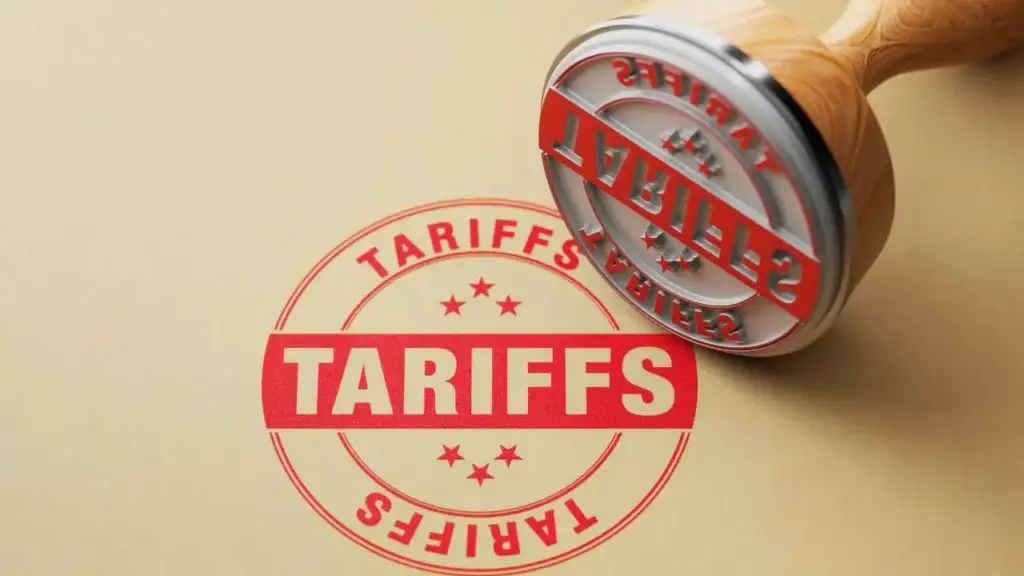 ट्रंप का 26% टैरिफ: भारत की अर्थव्यवस्था पर कितना असर? USA tariff